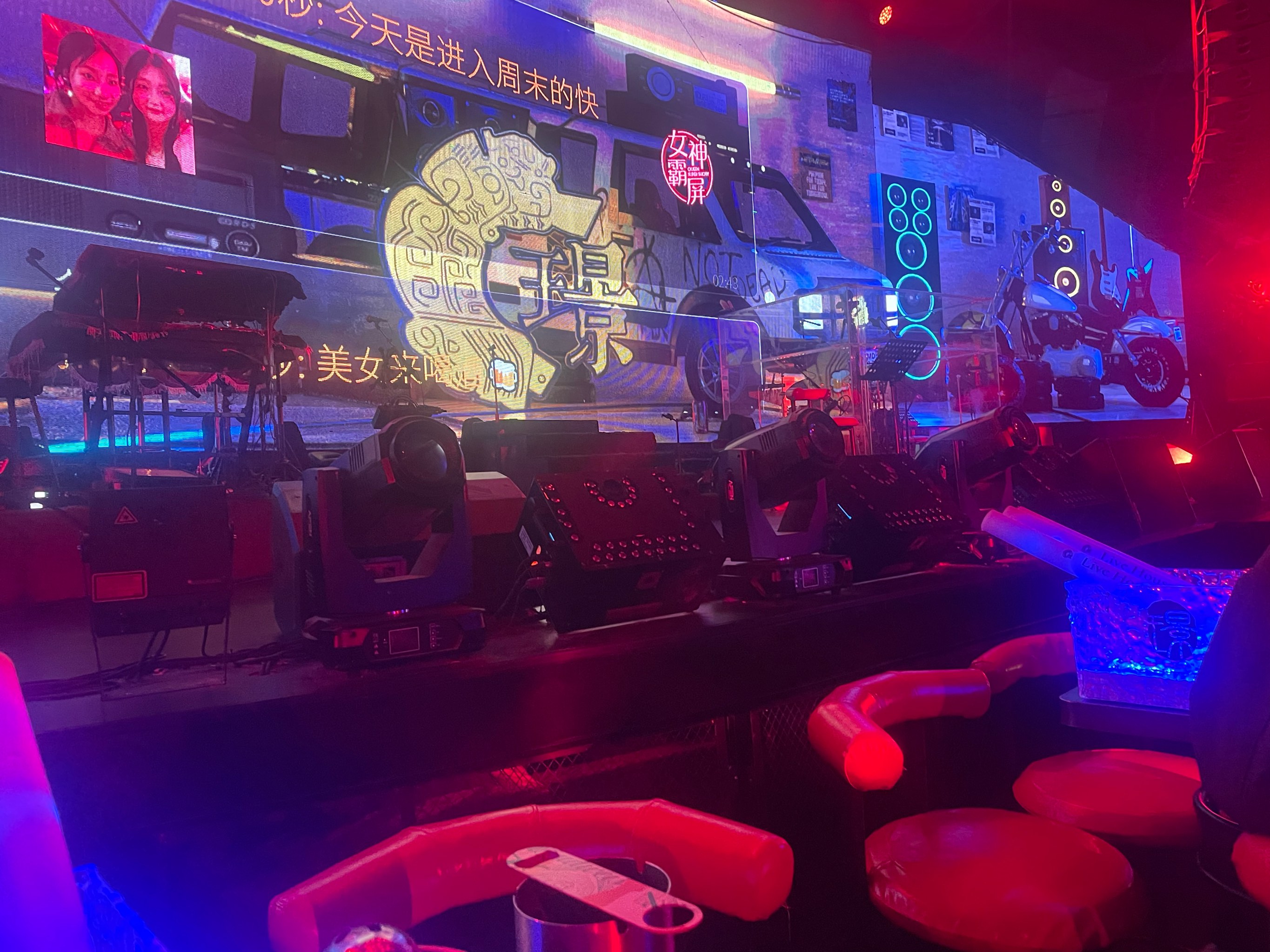 柳州商务ktv推荐-柳城县ktv预订